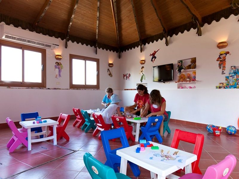 Charmillion Sea Life Resort (ех 127851