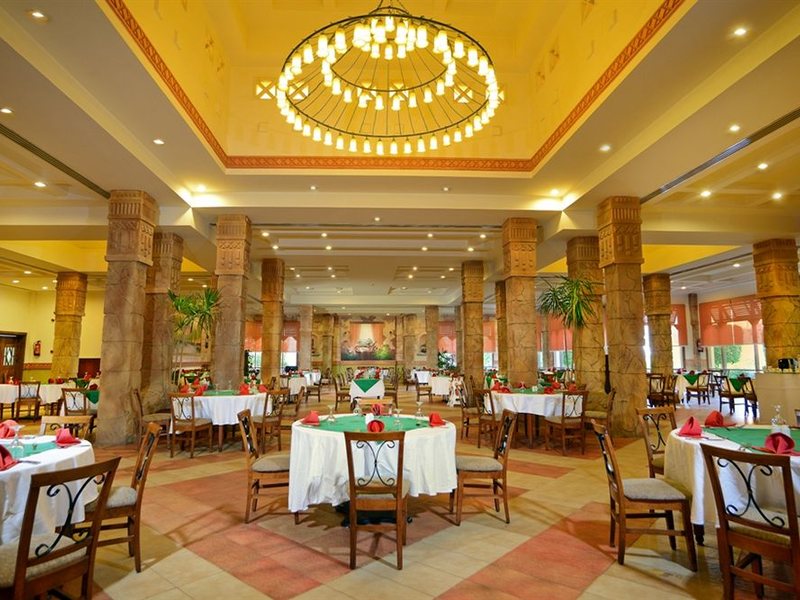 Charmillion Sea Life Resort (ех 127852