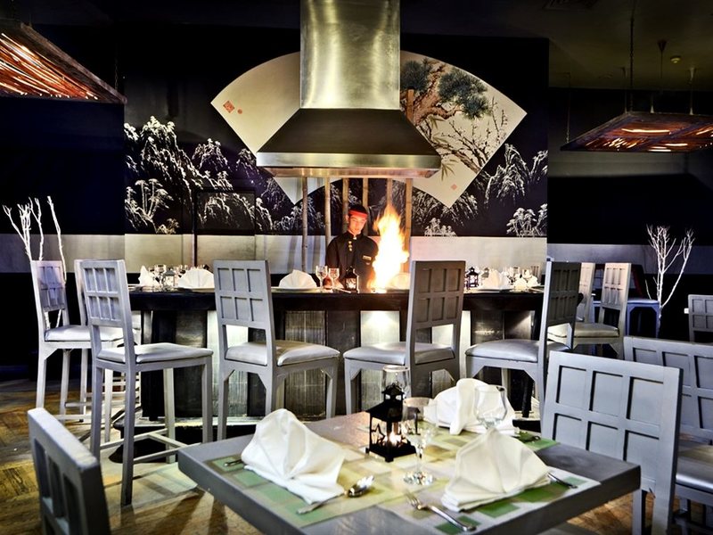 Charmillion Sea Life Resort (ех 127853