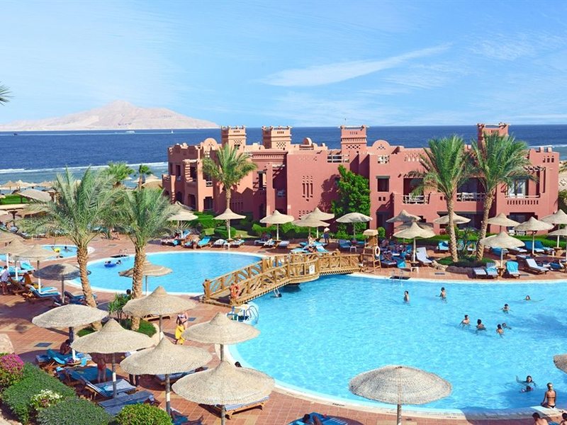 Charmillion Sea Life Resort (ех 127854