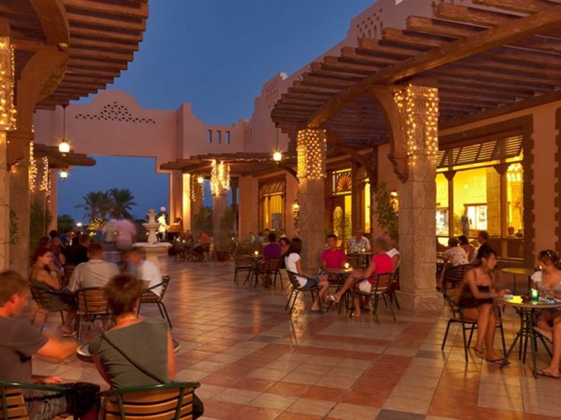 Charmillion Sea Life Resort (ех 127855