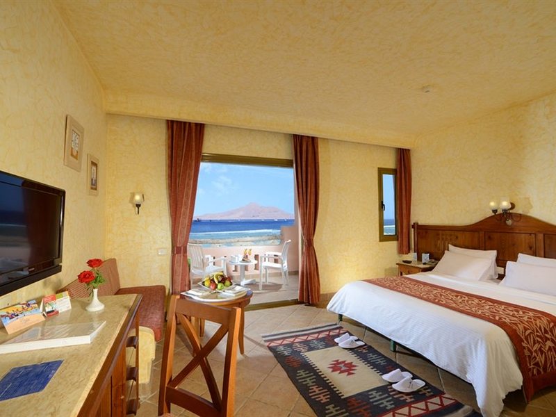 Charmillion Sea Life Resort (ех 127856