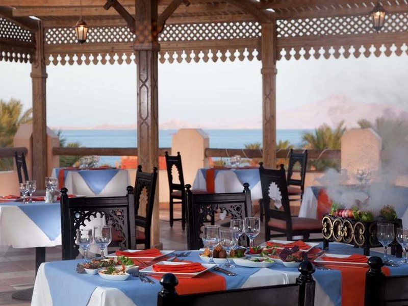 Charmillion Sea Life Resort (ех 127857