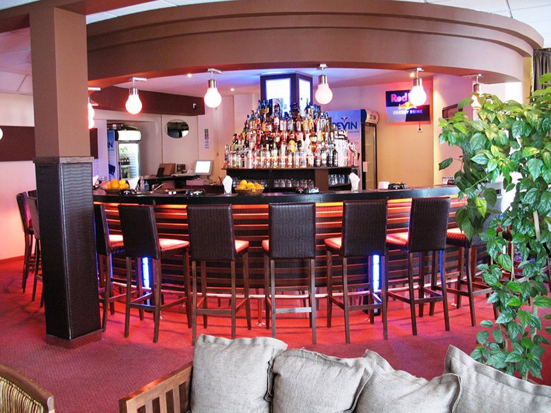 Chateau Vaptzarov 236195