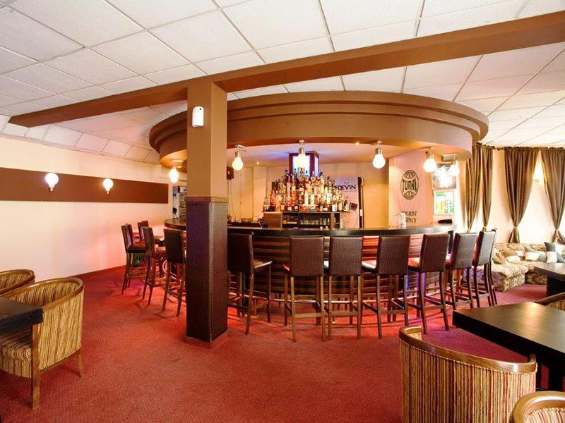 Chateau Vaptzarov 236196