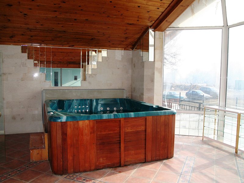 Chateau Vaptzarov 236197