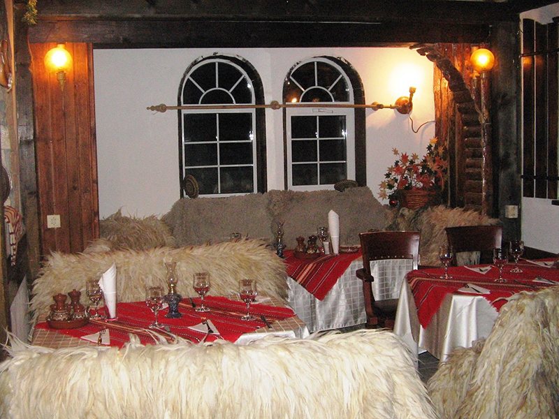 Chateau Vaptzarov 236198