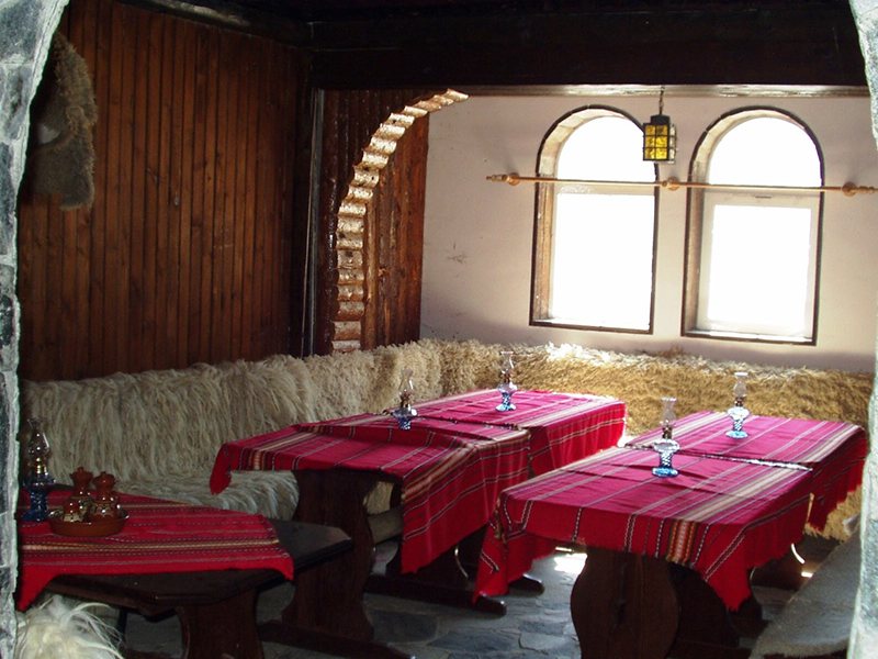 Chateau Vaptzarov 236199