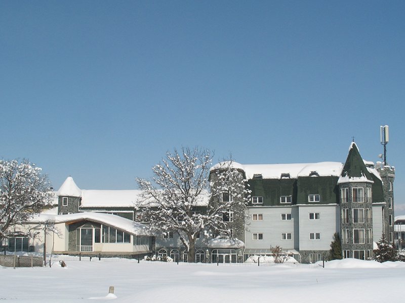 Chateau Vaptzarov 236200