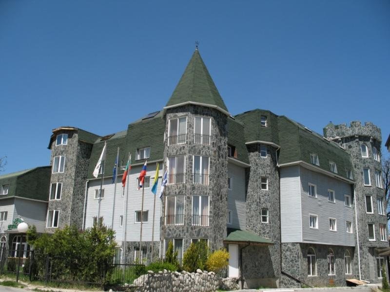 Chateau Vaptzarov 236201