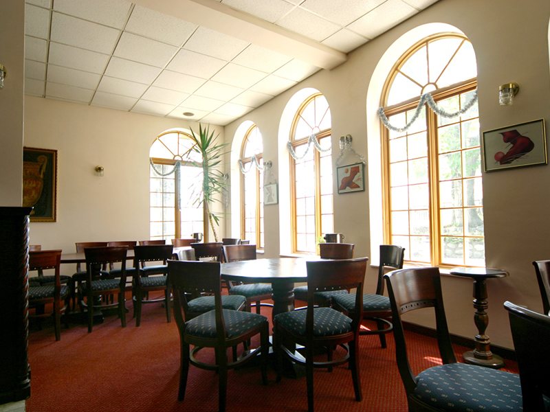 Chateau Vaptzarov 236211