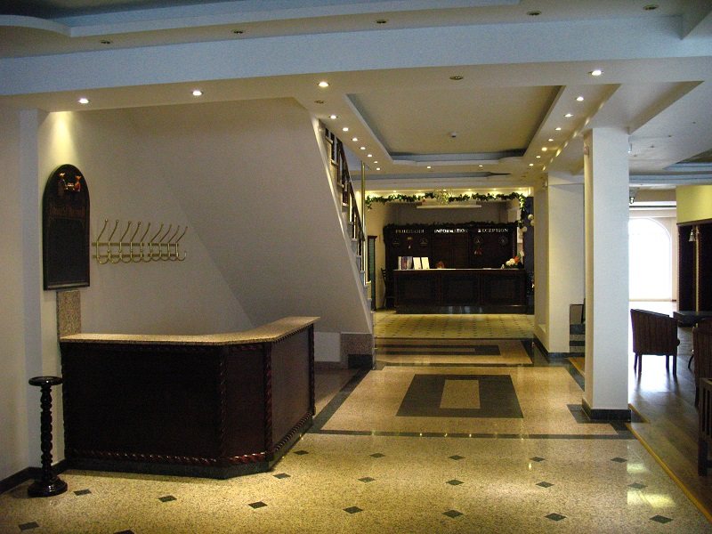 Chateau Vaptzarov 236212