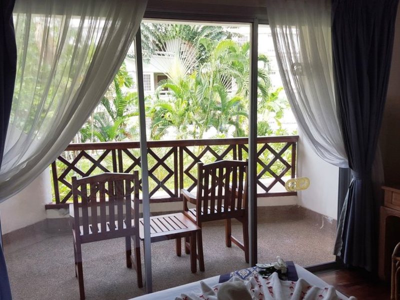 Chaweng Beachcomber 150737