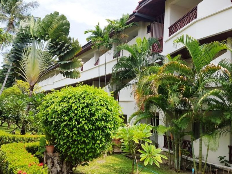 Chaweng Beachcomber 150739