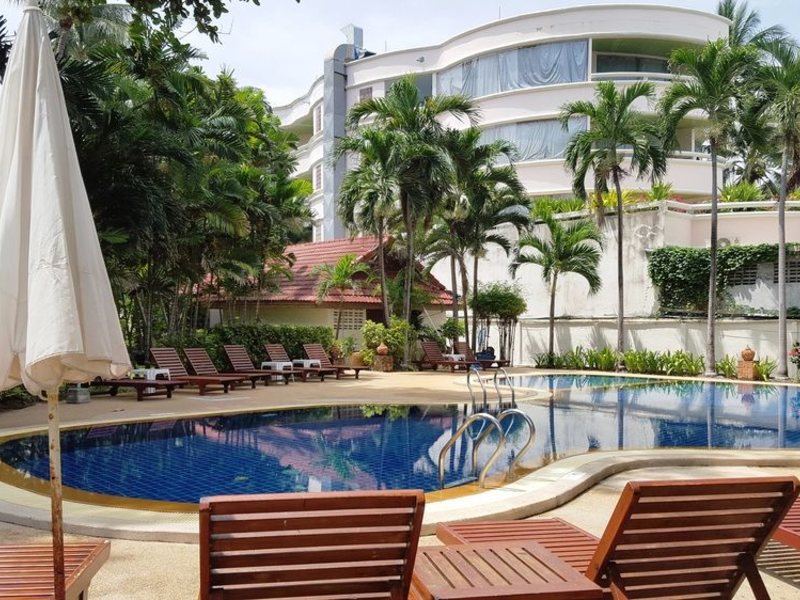 Chaweng Beachcomber 150741