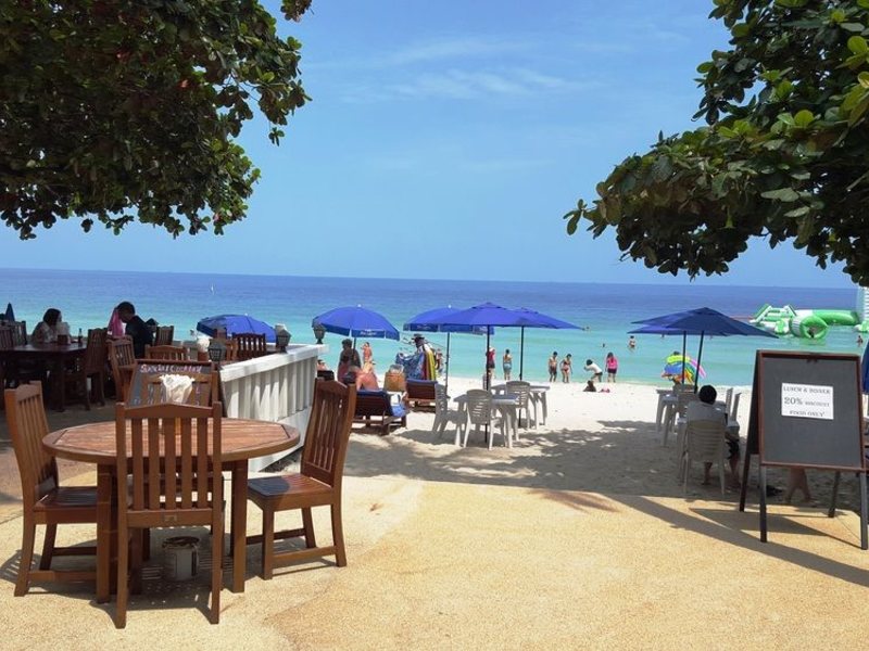 Chaweng Beachcomber 150742