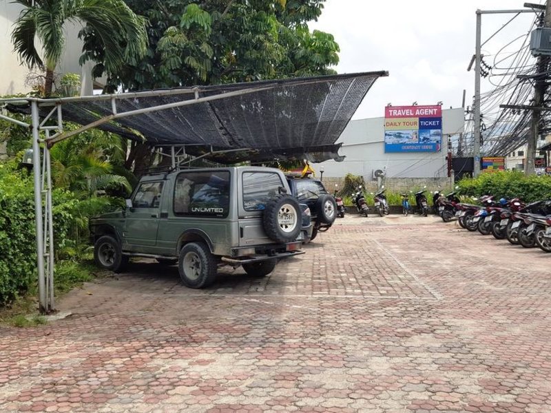 Chaweng Beachcomber 150743