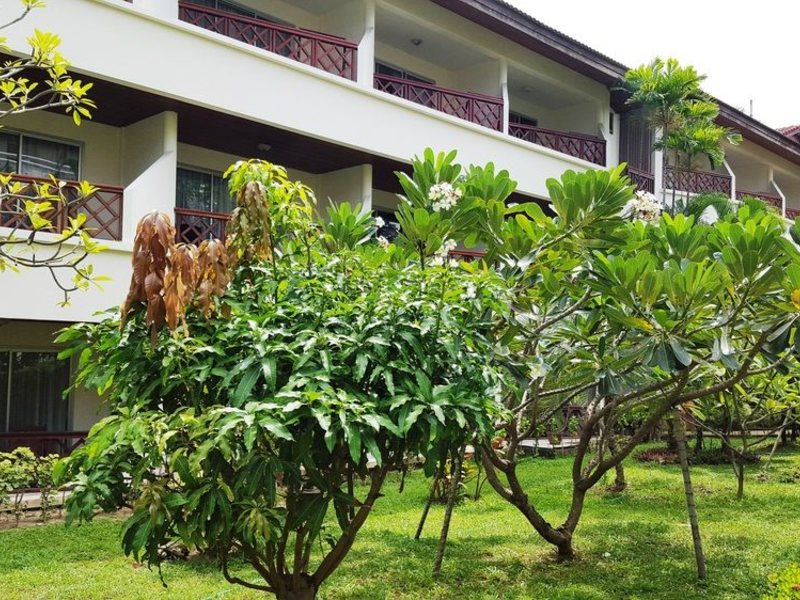 Chaweng Beachcomber 150745