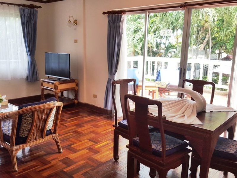 Chaweng Beachcomber 150747