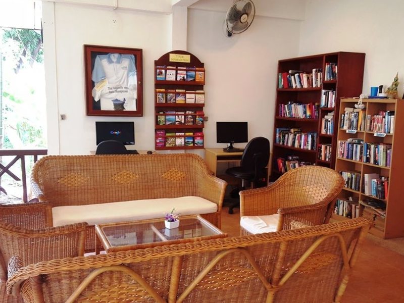 Chaweng Beachcomber 150749