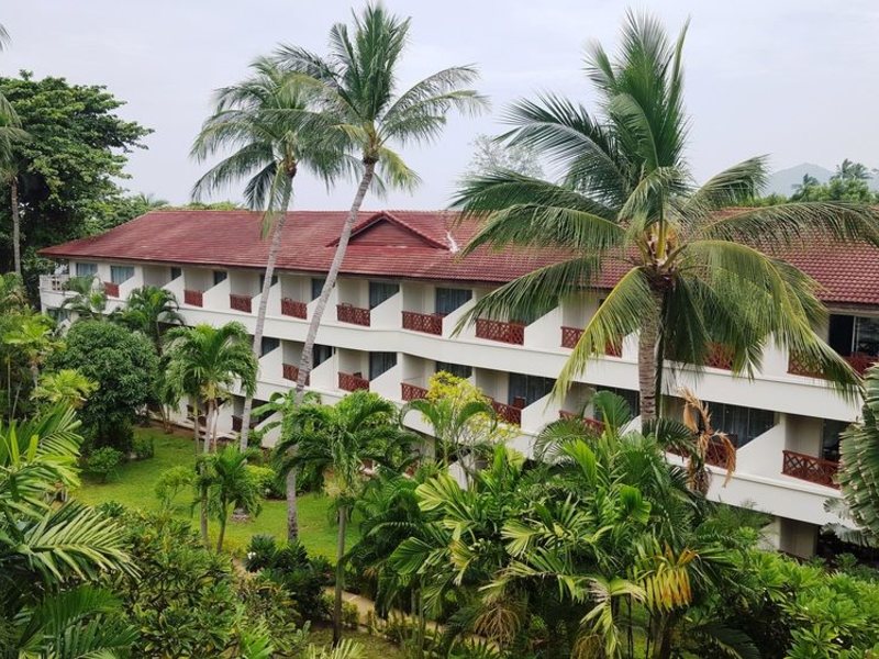 Chaweng Beachcomber 150751