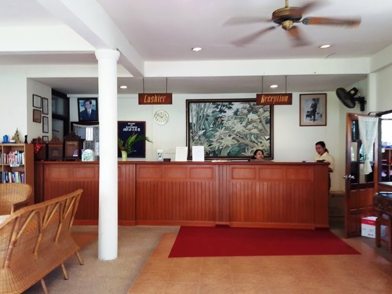 Chaweng Beachcomber 150752