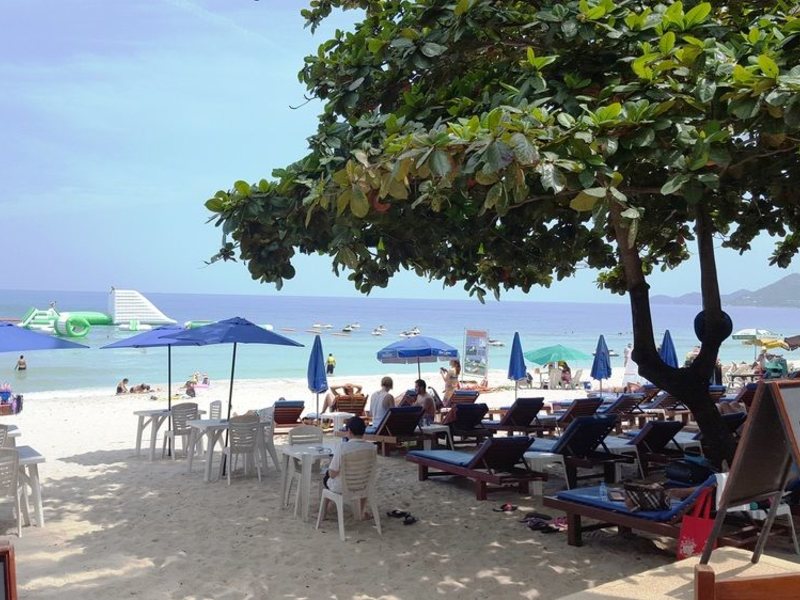 Chaweng Beachcomber 150755