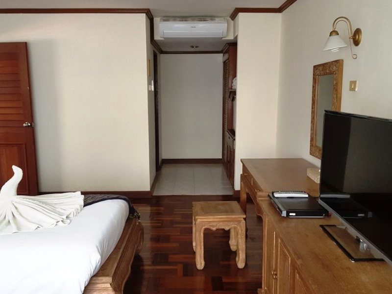 Chaweng Beachcomber 150756