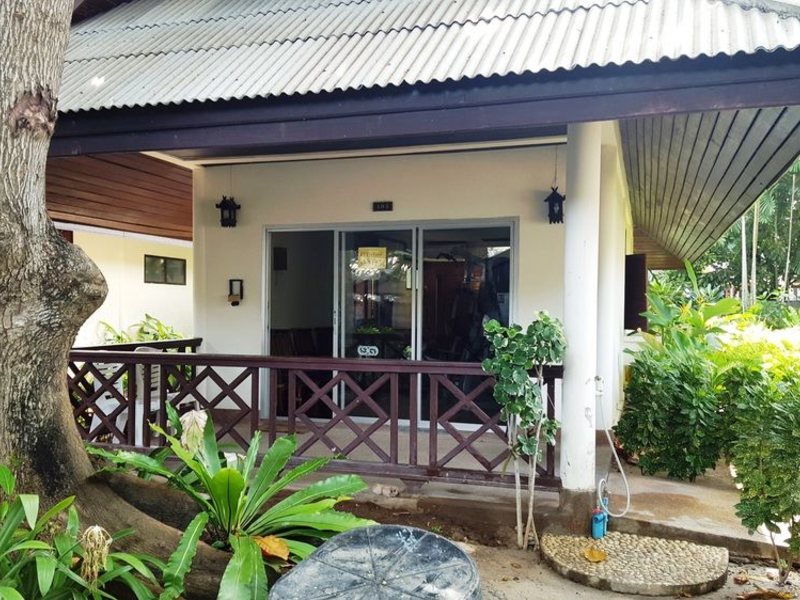 Chaweng Beachcomber 150758