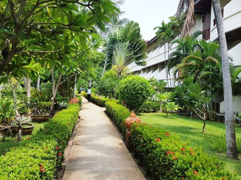 Chaweng Beachcomber 150759