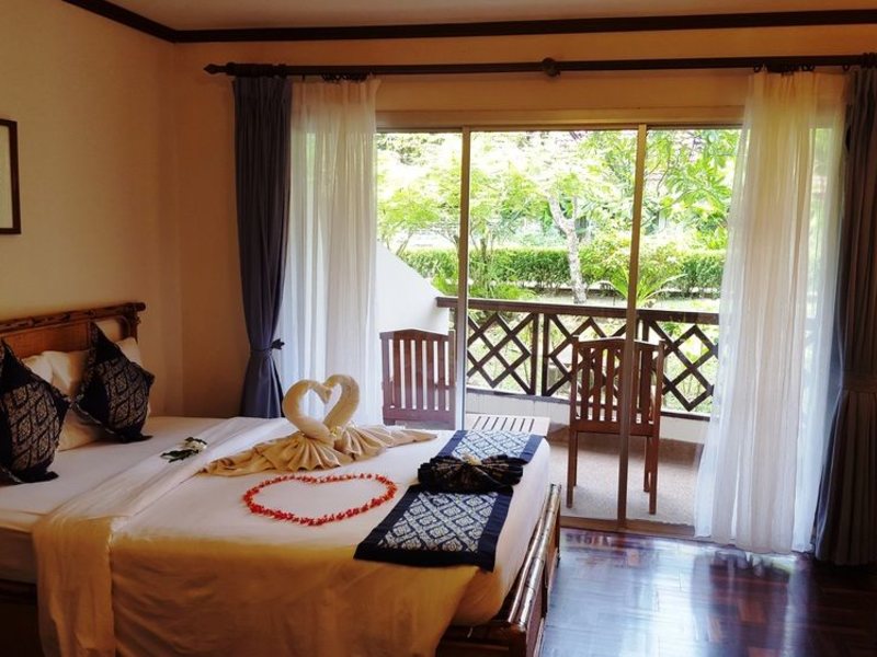 Chaweng Beachcomber 150760