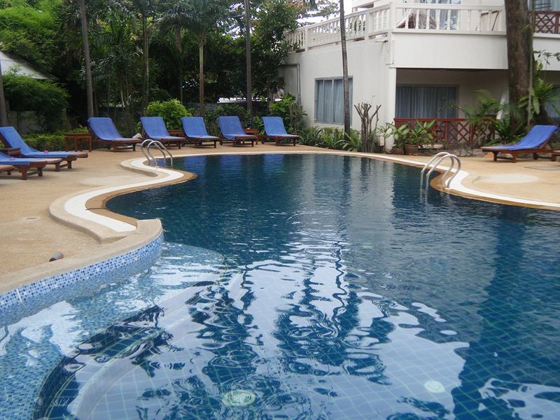 Chaweng Beachcomber 150761