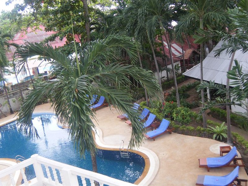 Chaweng Beachcomber 150762