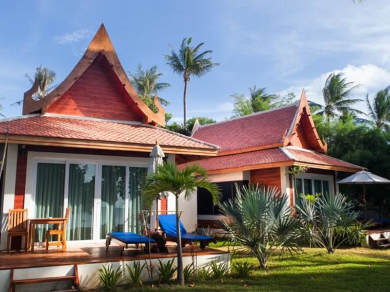 Chaweng Blue Lagoon 150764