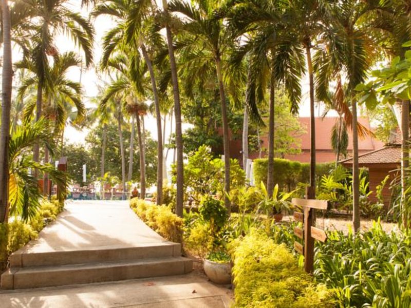 Chaweng Blue Lagoon 150765