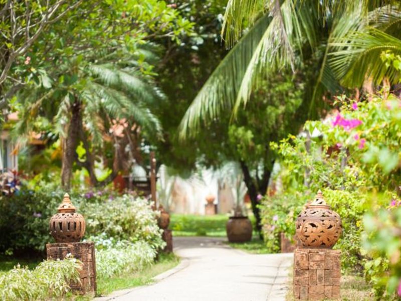 Chaweng Blue Lagoon 150766