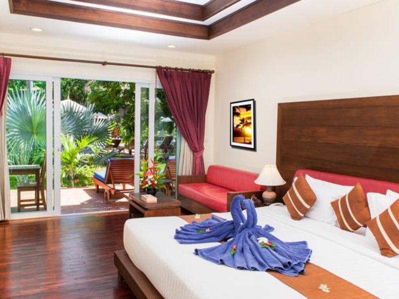 Chaweng Blue Lagoon 150770