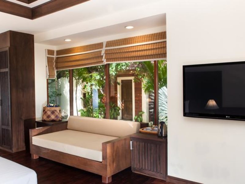 Chaweng Blue Lagoon 150772