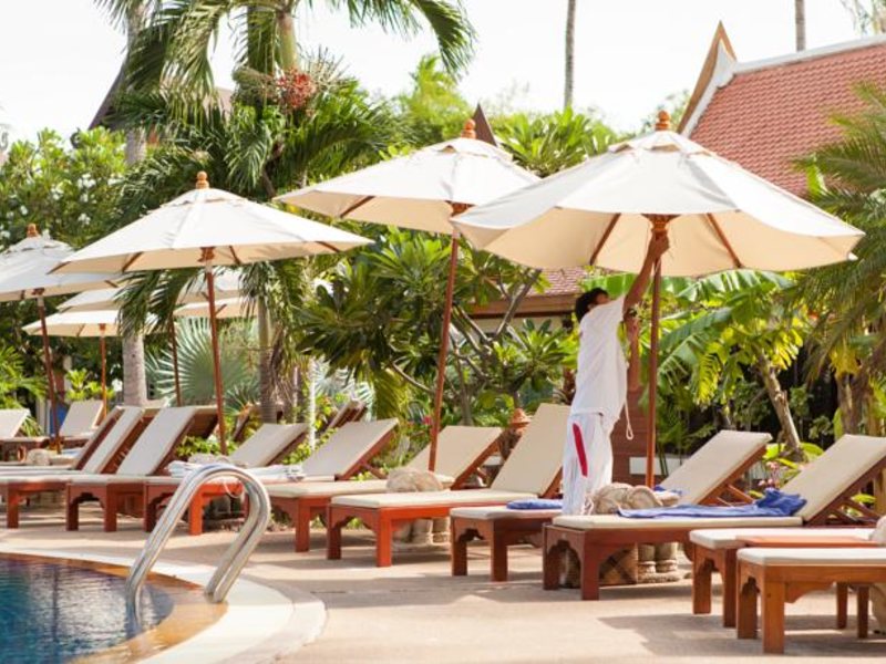 Chaweng Blue Lagoon 150773