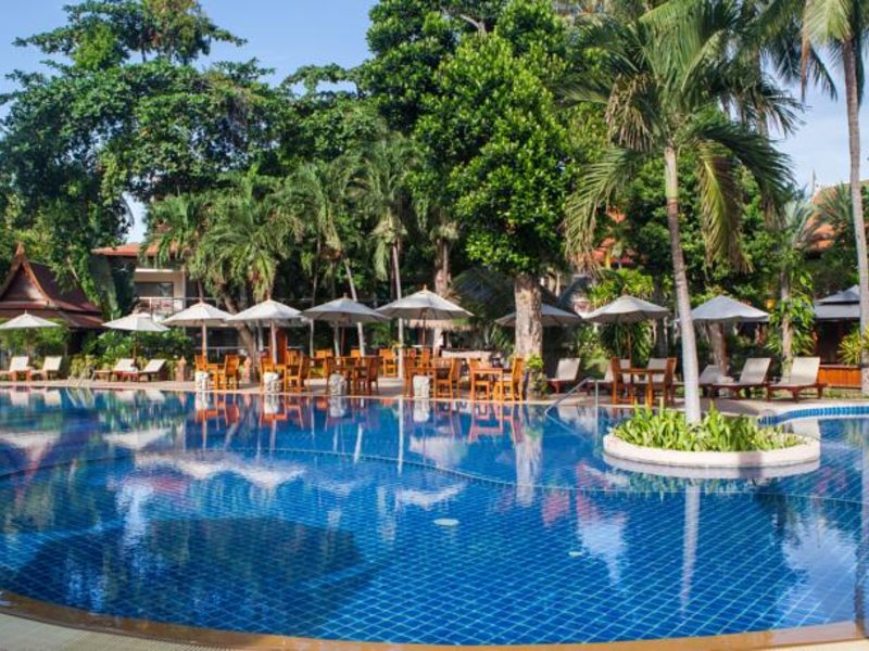 Chaweng Blue Lagoon 150774