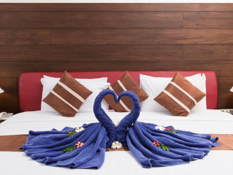 Chaweng Blue Lagoon 150775