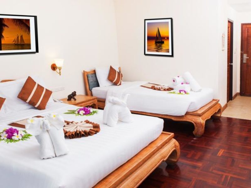 Chaweng Blue Lagoon 150776