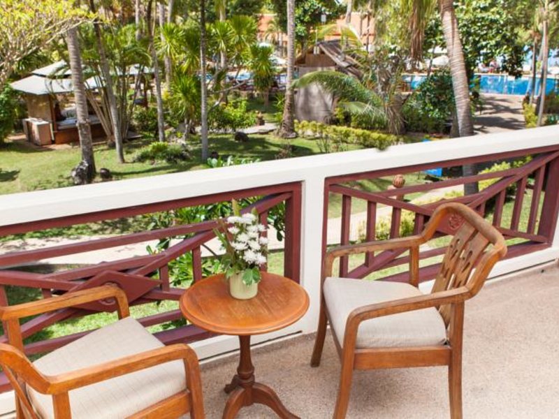 Chaweng Blue Lagoon 150777