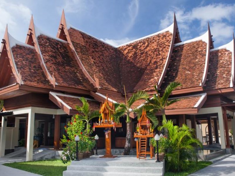 Chaweng Blue Lagoon 150779