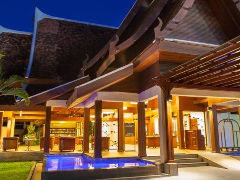 Chaweng Blue Lagoon 150780