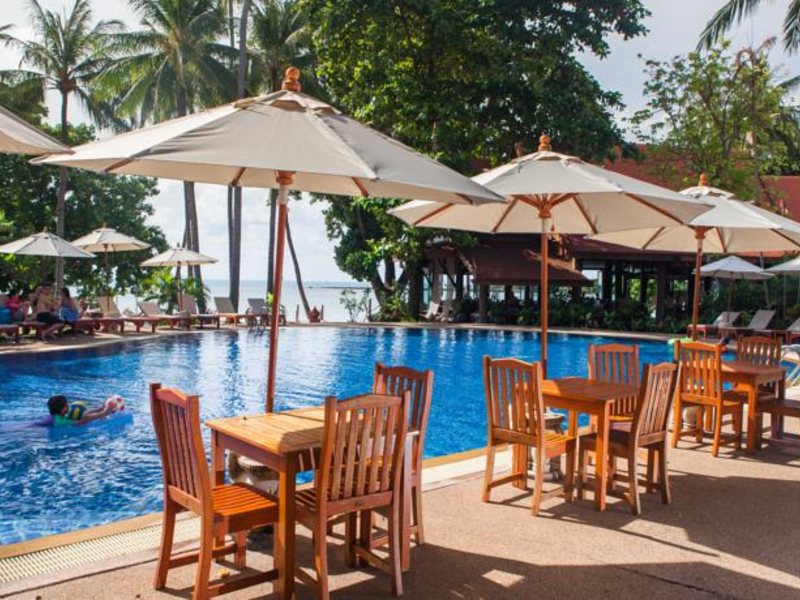 Chaweng Blue Lagoon 150782