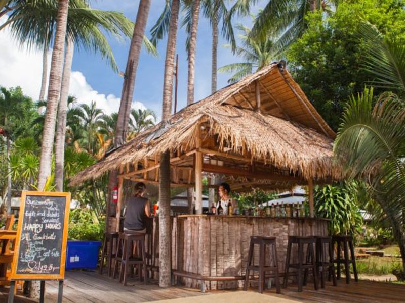 Chaweng Blue Lagoon 150783