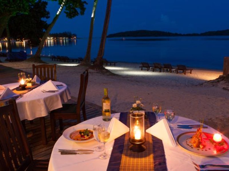 Chaweng Blue Lagoon 150784