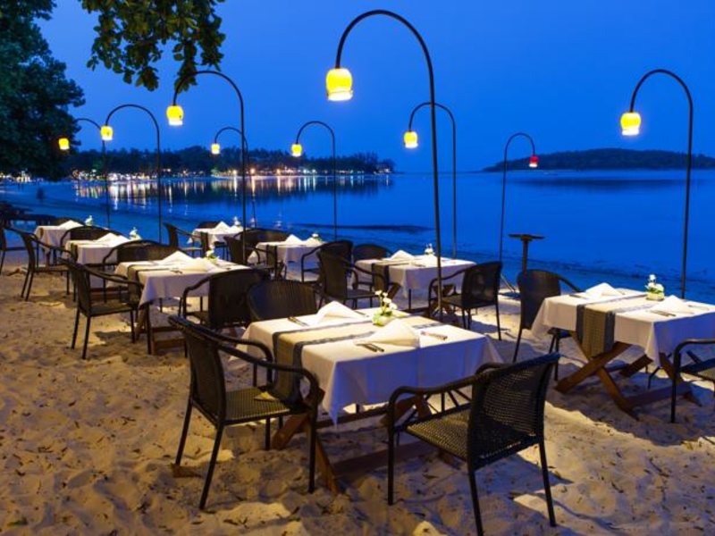 Chaweng Blue Lagoon 150787