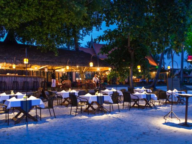 Chaweng Blue Lagoon 150788